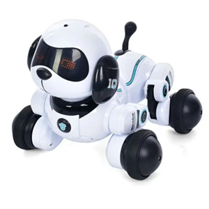 اسباب بازی ربات سگ هوشمند کنترلی IQ مدل Smart Puppy K36_اسباب بازی
